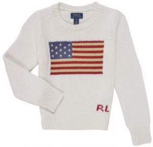 Svetre Polo Ralph Lauren  AMERICAN SWT-TOPS-SWEATER