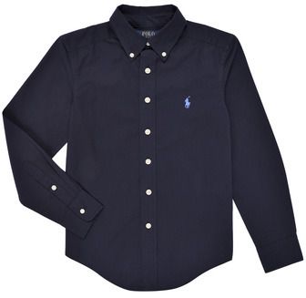 Košele s dlhým rukávom Polo Ralph Lauren  LS BD PPC-SHIRTS-SPORT SHIRT