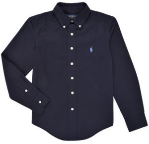 Košele s dlhým rukávom Polo Ralph Lauren  LS BD PPC-SHIRTS-SPORT SHIRT
