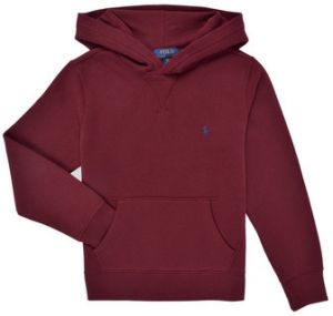Mikiny Polo Ralph Lauren  LS PO HOOD-TOPS-KNIT