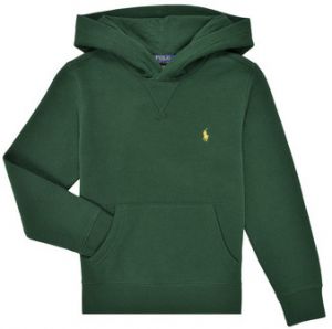 Mikiny Polo Ralph Lauren  LS PO HOOD-TOPS-KNIT