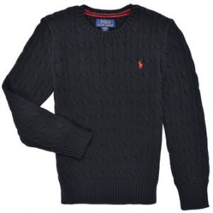 Svetre Polo Ralph Lauren  LS CABLE CN-TOPS-SWEATER