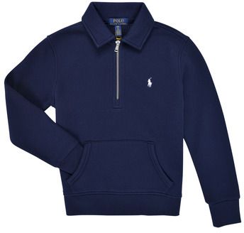 Mikiny Polo Ralph Lauren  LSHZM7-KNIT SHIRTS-SWEATSHIRT