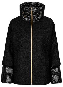 Kabáty Geox  W CALITHE MID COAT