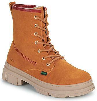 Polokozačky Kickers  KICK GOJI