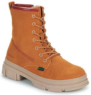 Polokozačky Kickers  KICK GOJI