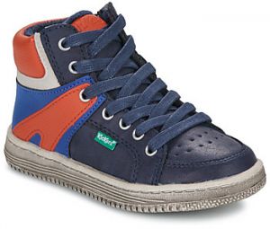 Členkové tenisky Kickers  LOWELL