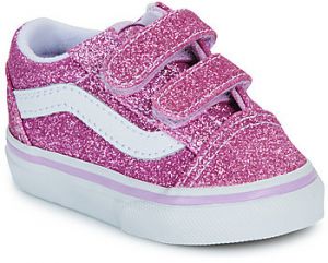 Nízke tenisky Vans  TD Old Skool V