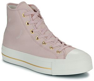 Členkové tenisky Converse  CHUCK TAYLOR ALL STAR LIFT PLATFORM TAILORED LINES