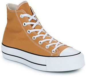 Členkové tenisky Converse  CHUCK TAYLOR ALL STAR LIFT PLATFORM