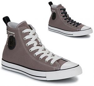 Členkové tenisky Converse  CHUCK TAYLOR ALL STAR WIDE