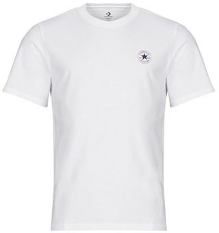 Tričká s krátkym rukávom Converse  GO-TO MINI PATCH T-SHIRT
