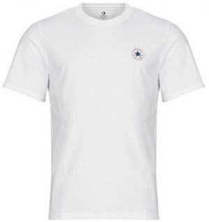 Tričká s krátkym rukávom Converse  GO-TO MINI PATCH T-SHIRT