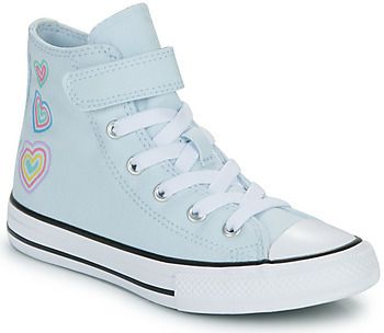 Členkové tenisky Converse  CHUCK TAYLOR ALL STAR HEART PATCH EASY-ON