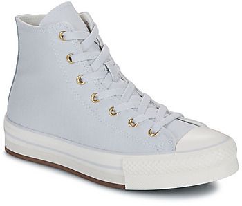Členkové tenisky Converse  CHUCK TAYLOR ALL STAR EVA LIFT PLATFORM TONAL CANVAS