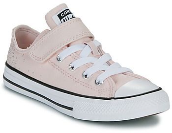 Nízke tenisky Converse  CHUCK TAYLOR ALL STAR METALLIC SPLATTER EASY-ON