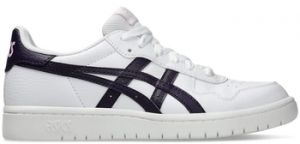 Módne tenisky Asics  Japan S GS - White/Night Shade