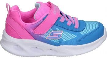 Módne tenisky Skechers  303714N-HPBL
