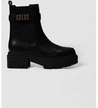 Polokozačky Guess  YELMA FL8YEA ELE10