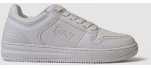 Módne tenisky Emporio Armani EA7  UNISEX X8X189 XK404