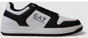Módne tenisky Emporio Armani EA7  UNISEX X8X189 XK404