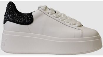 Módne tenisky Ash  MOBY STRASS
