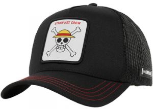 Šiltovky Capslab  One Piece Trucker Cap