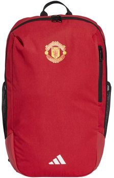 Ruksaky a batohy adidas  adidas Manchester United Home Backpack