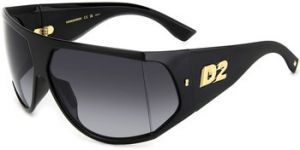 Slnečné okuliare Dsquared  Occhiali da Sole  D2 0124/S 2M2