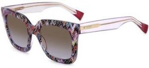 Slnečné okuliare Missoni  Occhiali da Sole  MIS 0126/S X19
