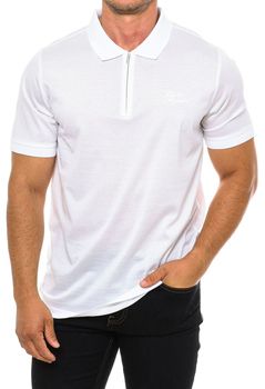 Polokošele s krátkym rukávom Karl Lagerfeld  745080533200-010