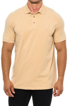 Polokošele s krátkym rukávom Karl Lagerfeld  745401533221-400