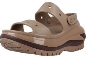 Žabky Crocs  CLASSIC MEGA CRUSH SANDAL