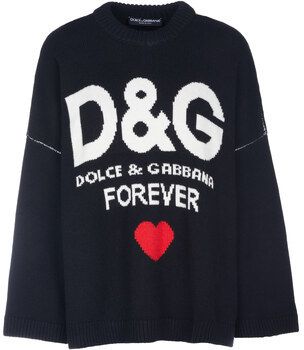 Svetre D&G  -