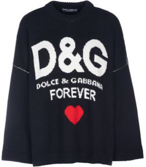 Svetre D&G  -