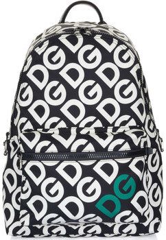 Ruksaky a batohy D&G  -