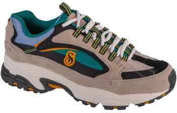 Nízke tenisky Skechers  Snoop Dogg: Stamina - Snoop 91