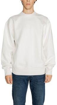 Mikiny Calvin Klein Jeans  INTERLOCK CREW J30J326134