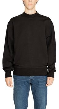 Mikiny Calvin Klein Jeans  INTERLOCK CREW J30J326134