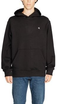 Mikiny Calvin Klein Jeans  STAMP BACK GRAPHIC J30J327318