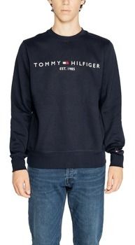 Mikiny Tommy Hilfiger  TOMMY LOGO MW0MW11596