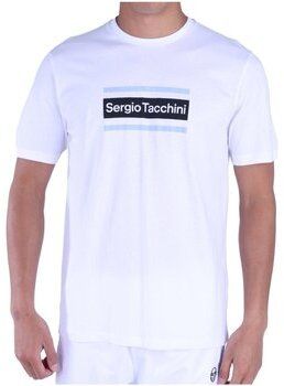 Tričká s krátkym rukávom Sergio Tacchini  40527
