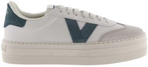 Módne tenisky Victoria  Sneakers 092169 - Petroleo