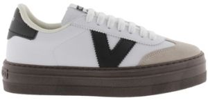 Módne tenisky Victoria  Sneakers 092172 - Blanco