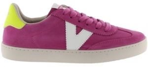 Módne tenisky Victoria  Sneakers 126200 - Fucsia
