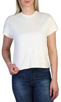 Blúzka Levis  A1712-0000 White