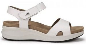 Lodičky Fluchos  Yagon F1475 Blanco