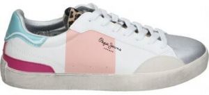 Univerzálna športová obuv Pepe jeans  PGS30613-934