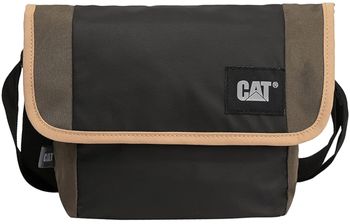 Športové tašky Caterpillar  Detroit Courier Bag