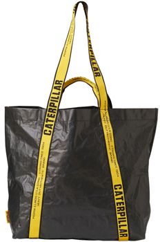 Športové tašky Caterpillar  Carrier Bag